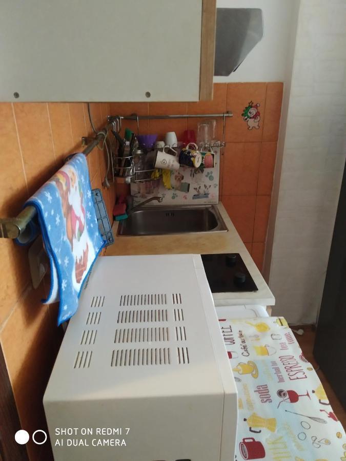 Апартмент Паисий 15 바르나 외부 사진