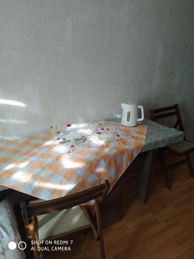 Апартмент Паисий 15 바르나 외부 사진