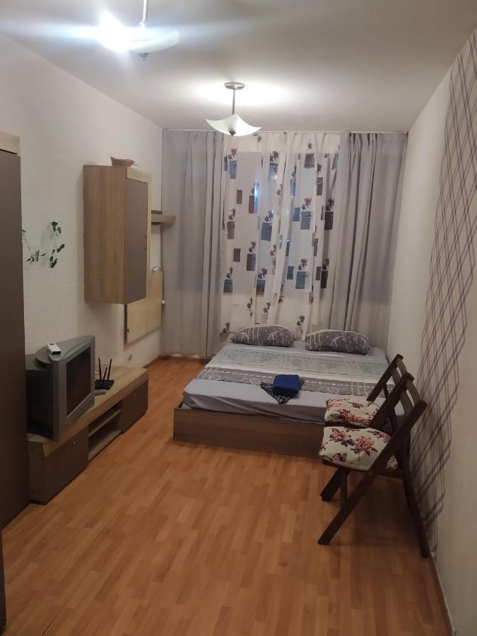 Апартмент Паисий 15 바르나 외부 사진